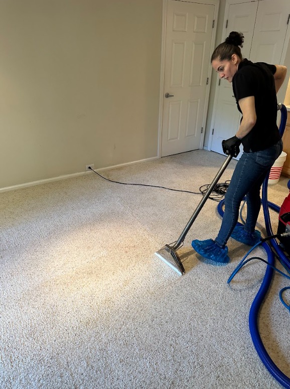 Lama's Pro Carpet Cleaning 1