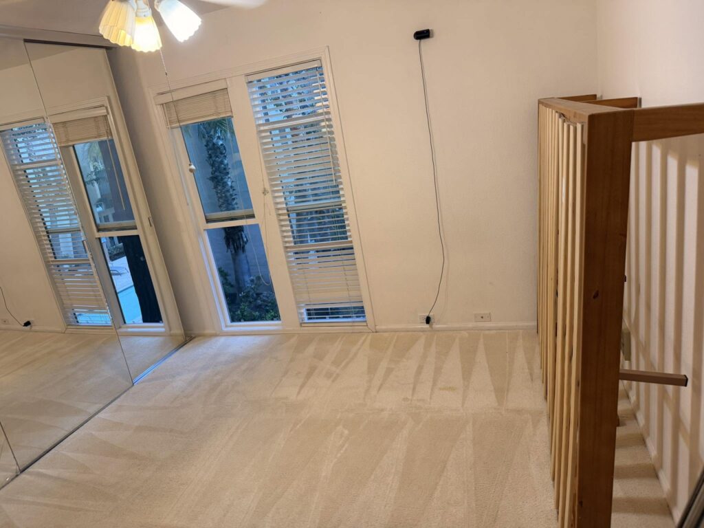 Professional Carpet Cleaning in Walnut Creek & East Bay