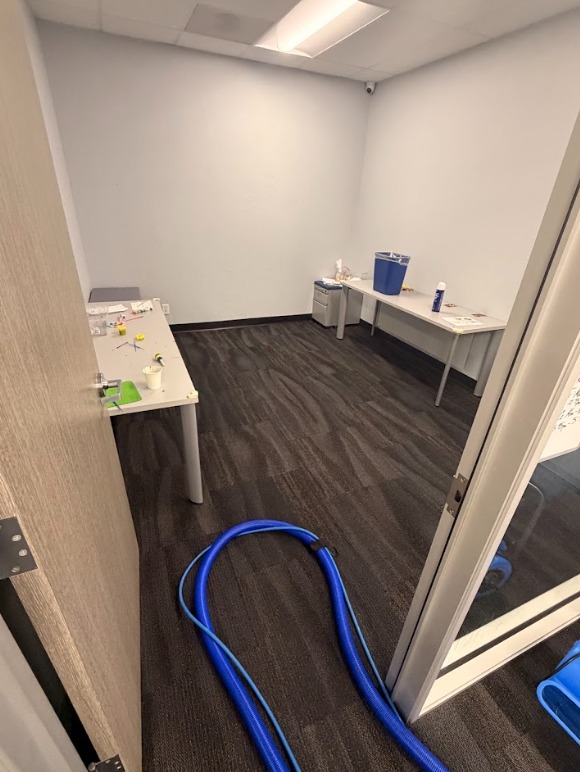 Commercial Carpet Cleaning Walnut Creek